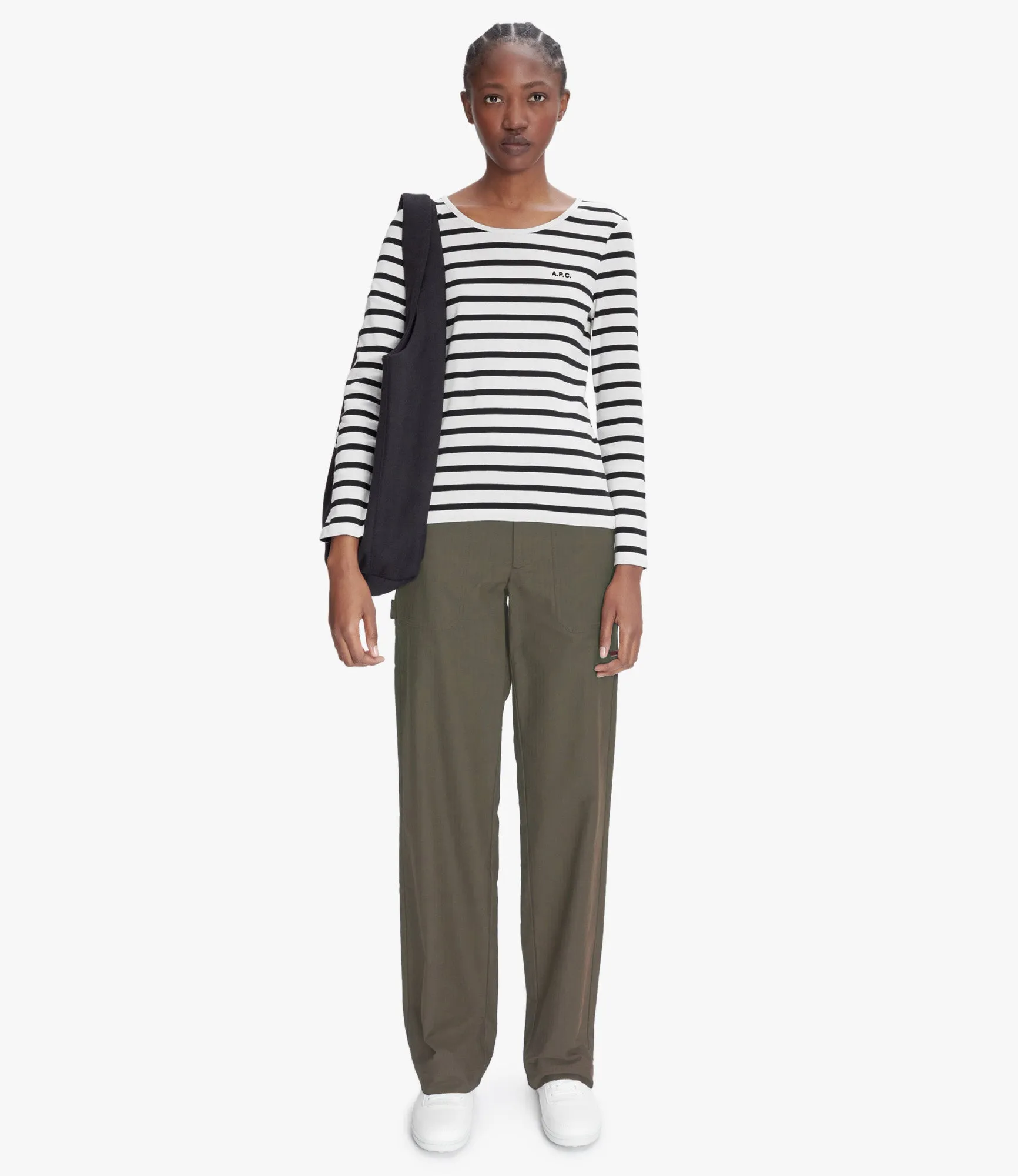 Berry pants