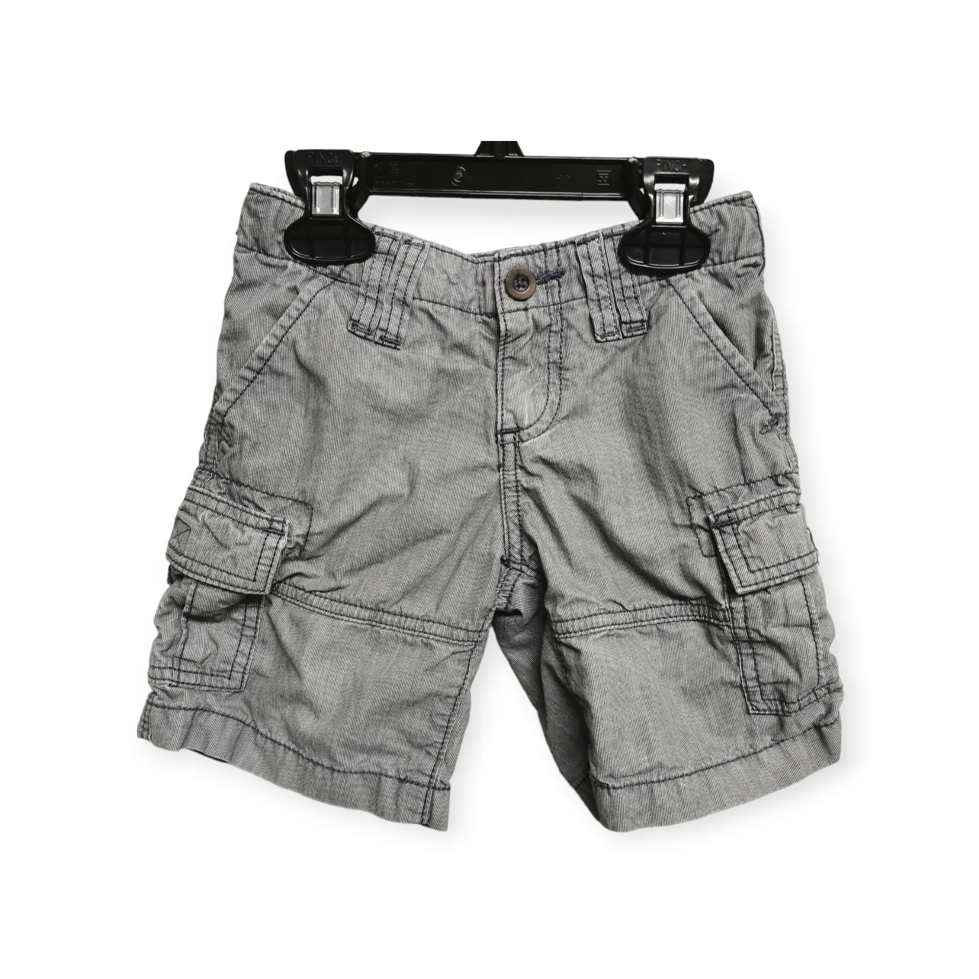 BOY SIZE 3 YEARS - GREENDOG, Cargo Shorts EUC B43