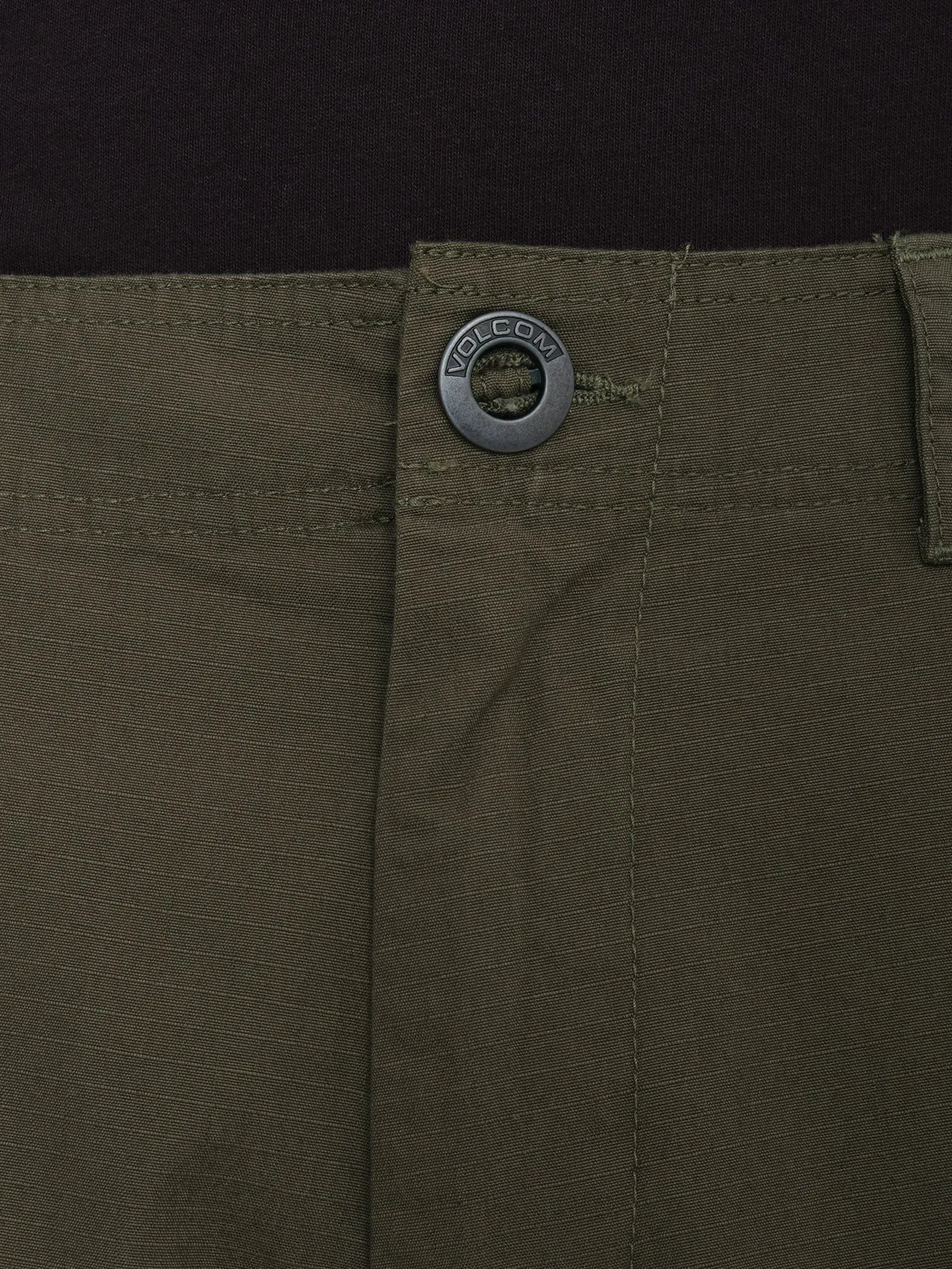 Grande Barracks 22" Cargo Shorts - WINTERMOSS