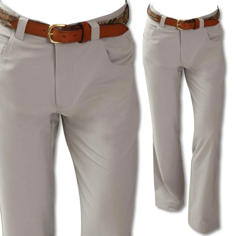 Kevin's Performance 5 Pocket Pants