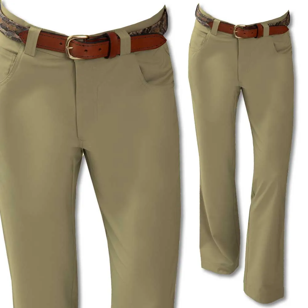 Kevin's Performance 5 Pocket Pants