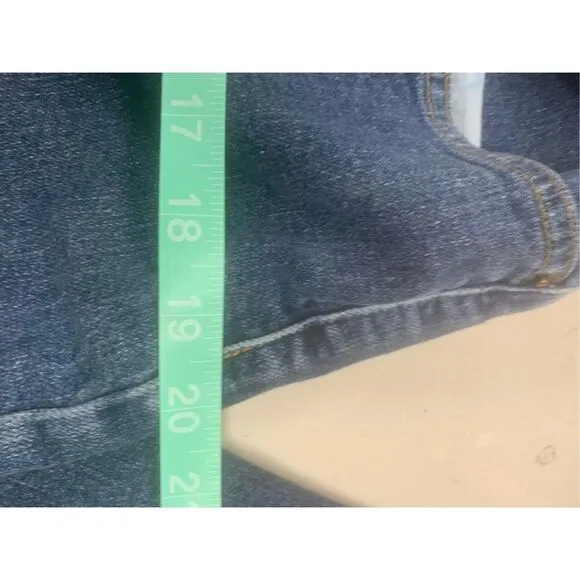 Ladies Vintage Levi's 550 Jeans