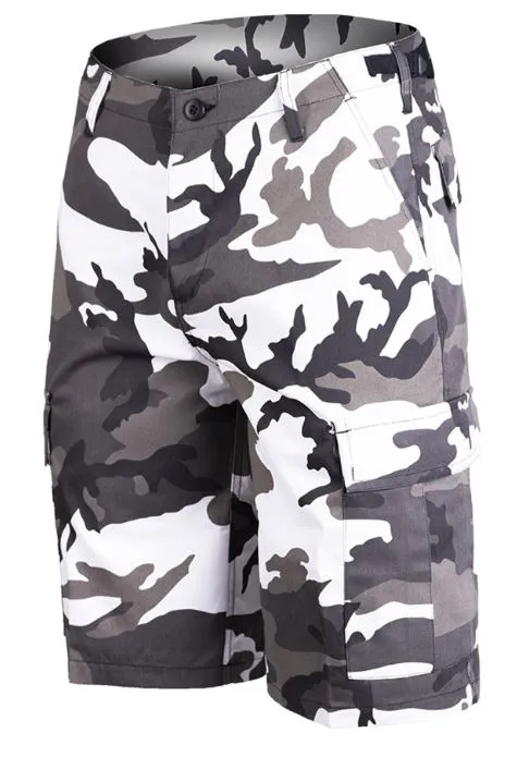 MIL-TEC klassisk cargo shorts