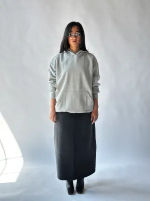Moletom Oversized