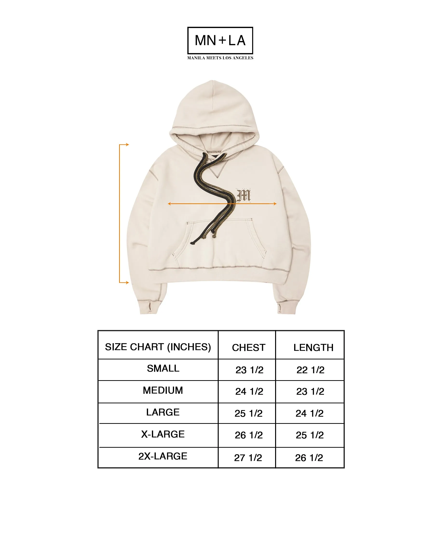 NAUGHTY N' NICE "DRAGON'S LUCK" HOODIE IN JADE