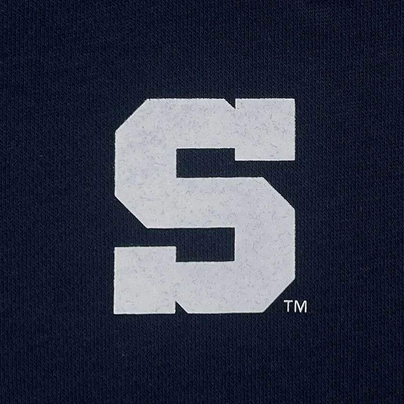 Nike Ladies Sidleline "S" Hoodie
