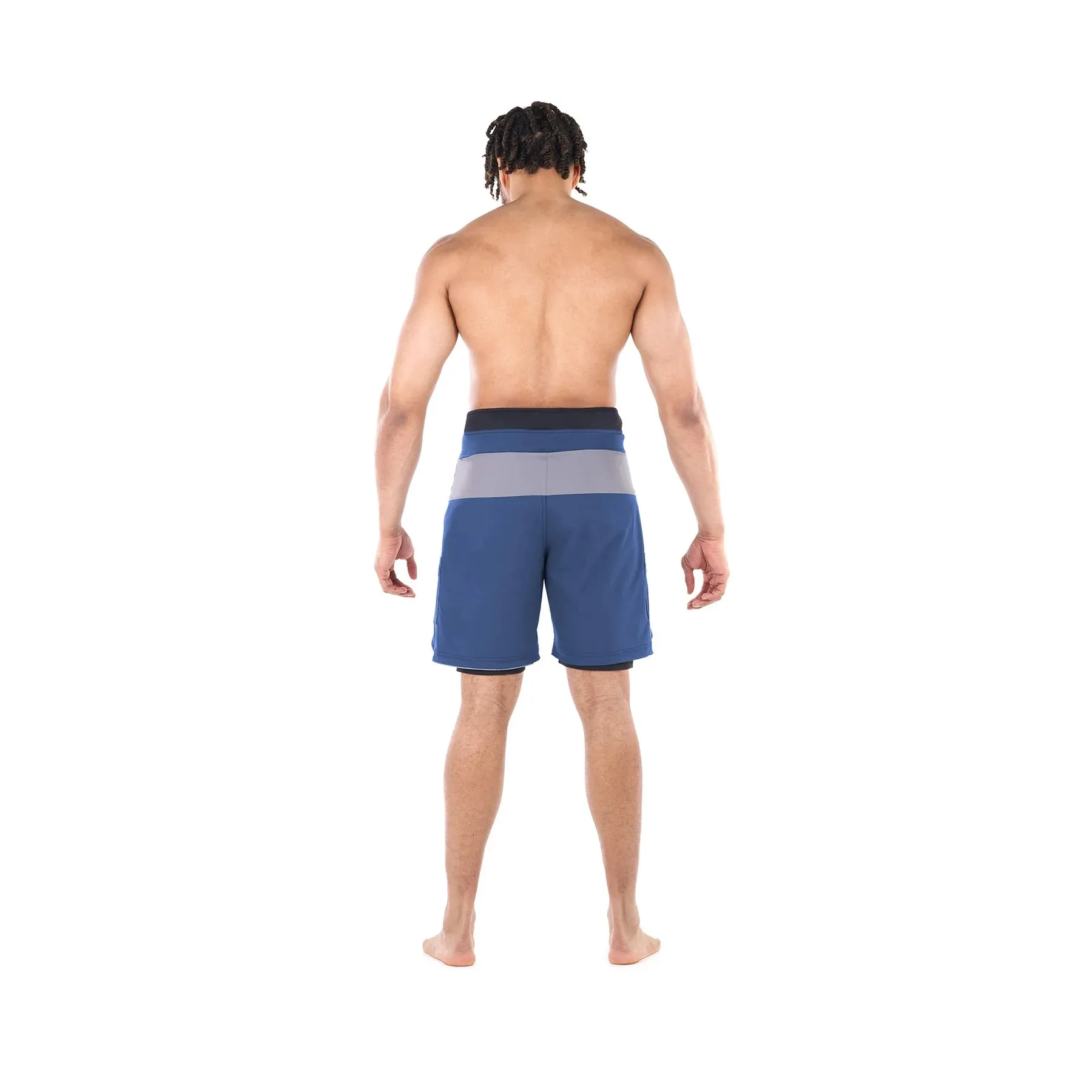 Pro Guide 2.0 Neoprene Lined Shorts - 7.5" (Men's)
