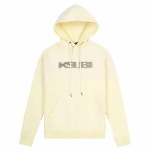Soft Biggie Hoodie - Lemon