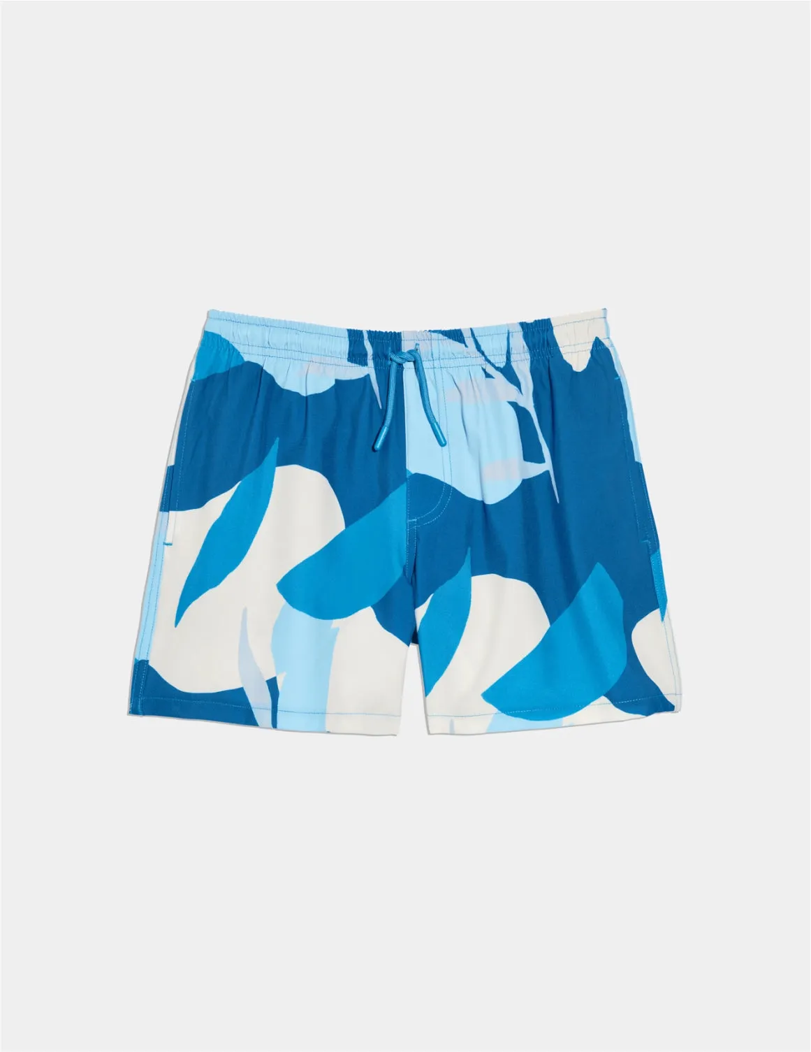 Teen Period Swim Board Shorts